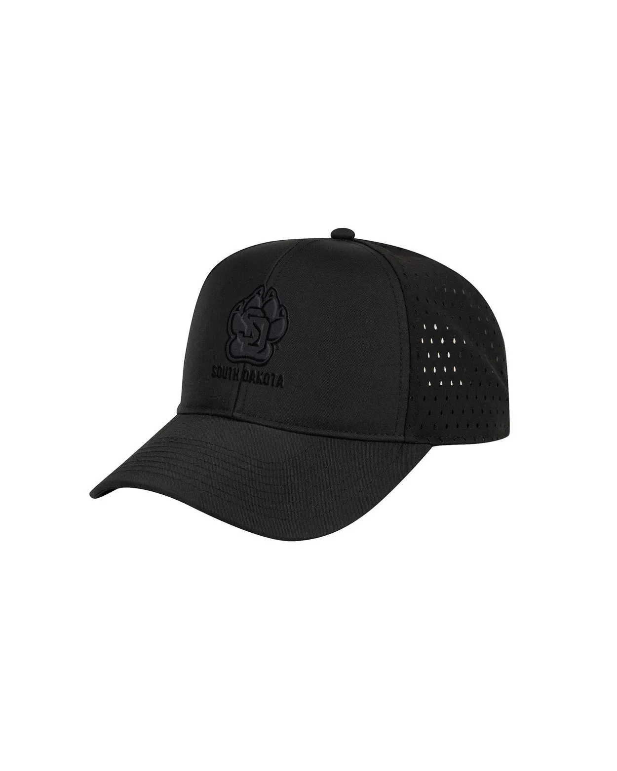 2024 Colosseum Unisex Block the Sun Adjustable with 3D Embroidery