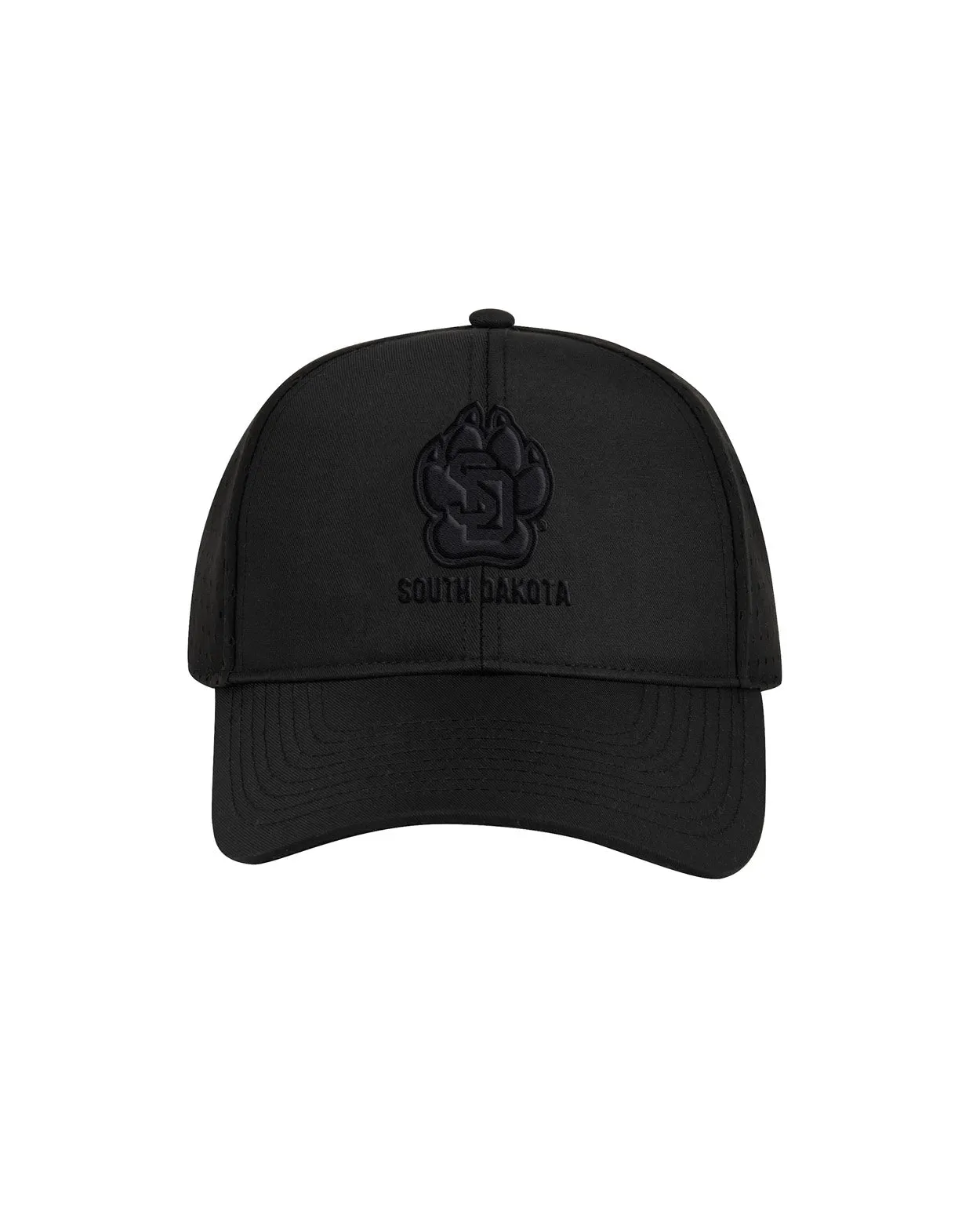 2024 Colosseum Unisex Block the Sun Adjustable with 3D Embroidery