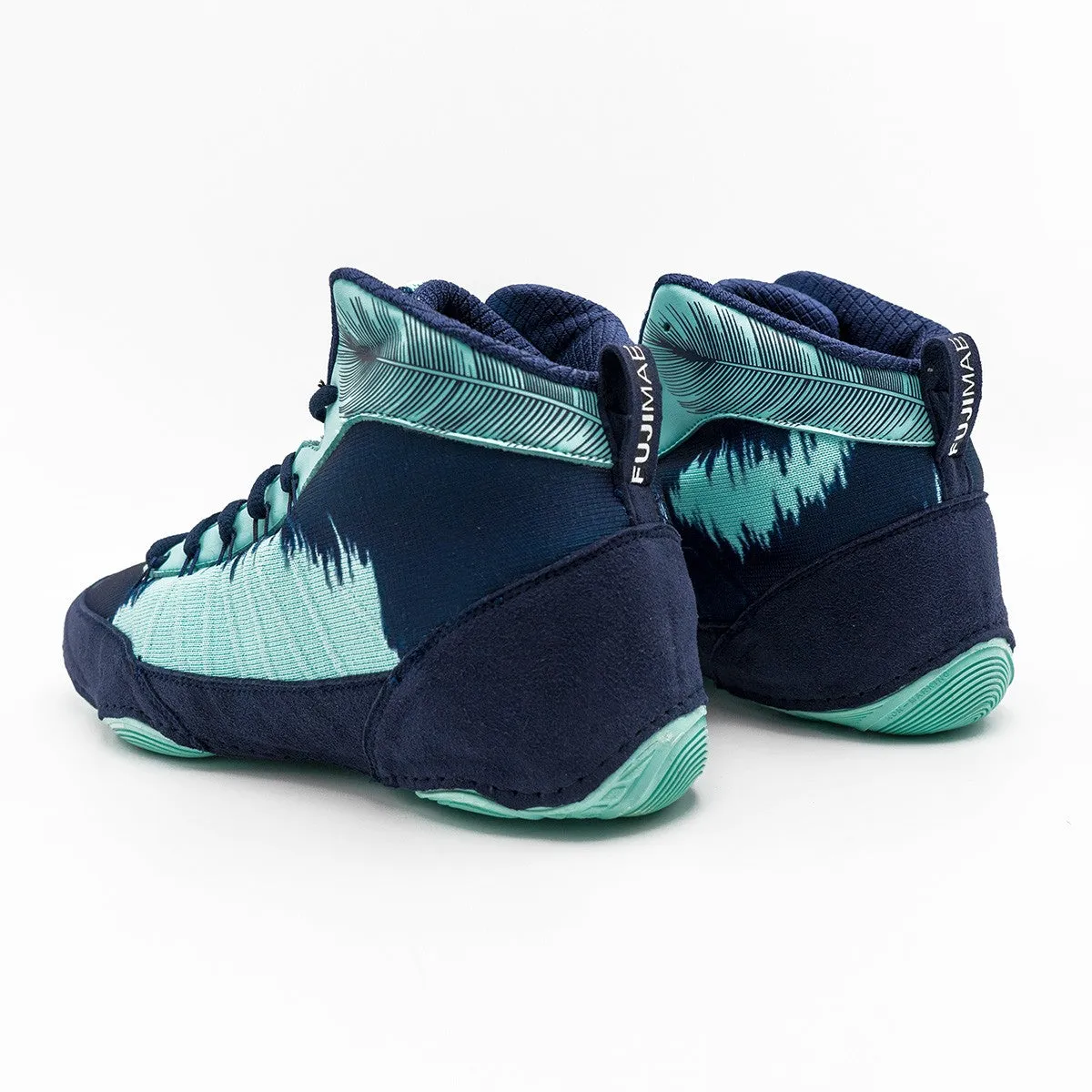 35220 DREAMCATCHER 2 WRESTLING SHOES