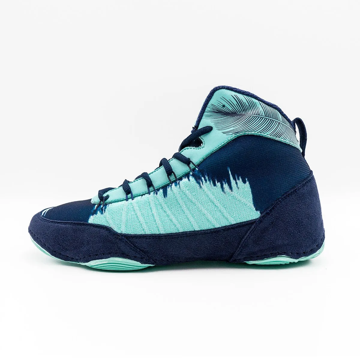 35220 DREAMCATCHER 2 WRESTLING SHOES