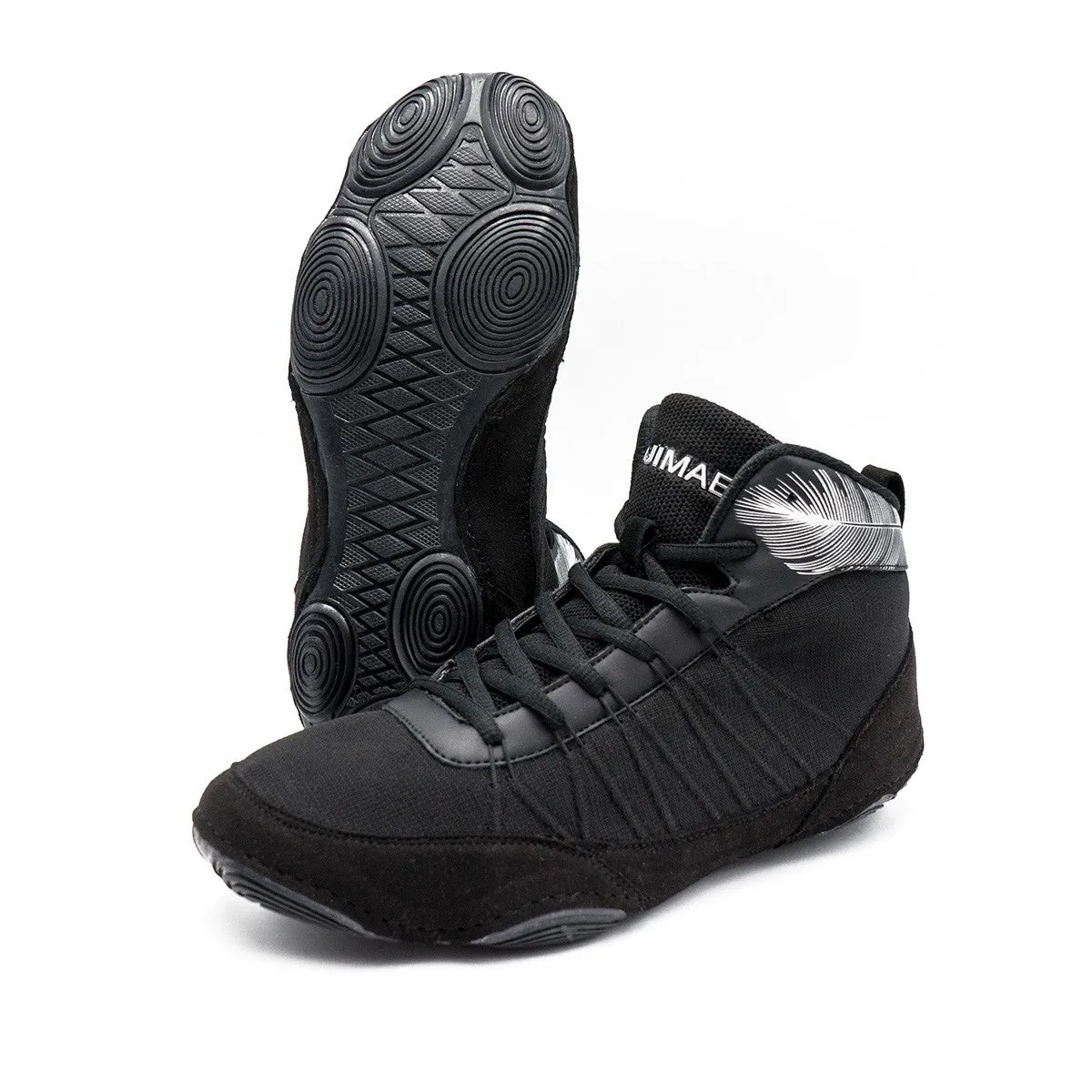 35220 DREAMCATCHER 2 WRESTLING SHOES