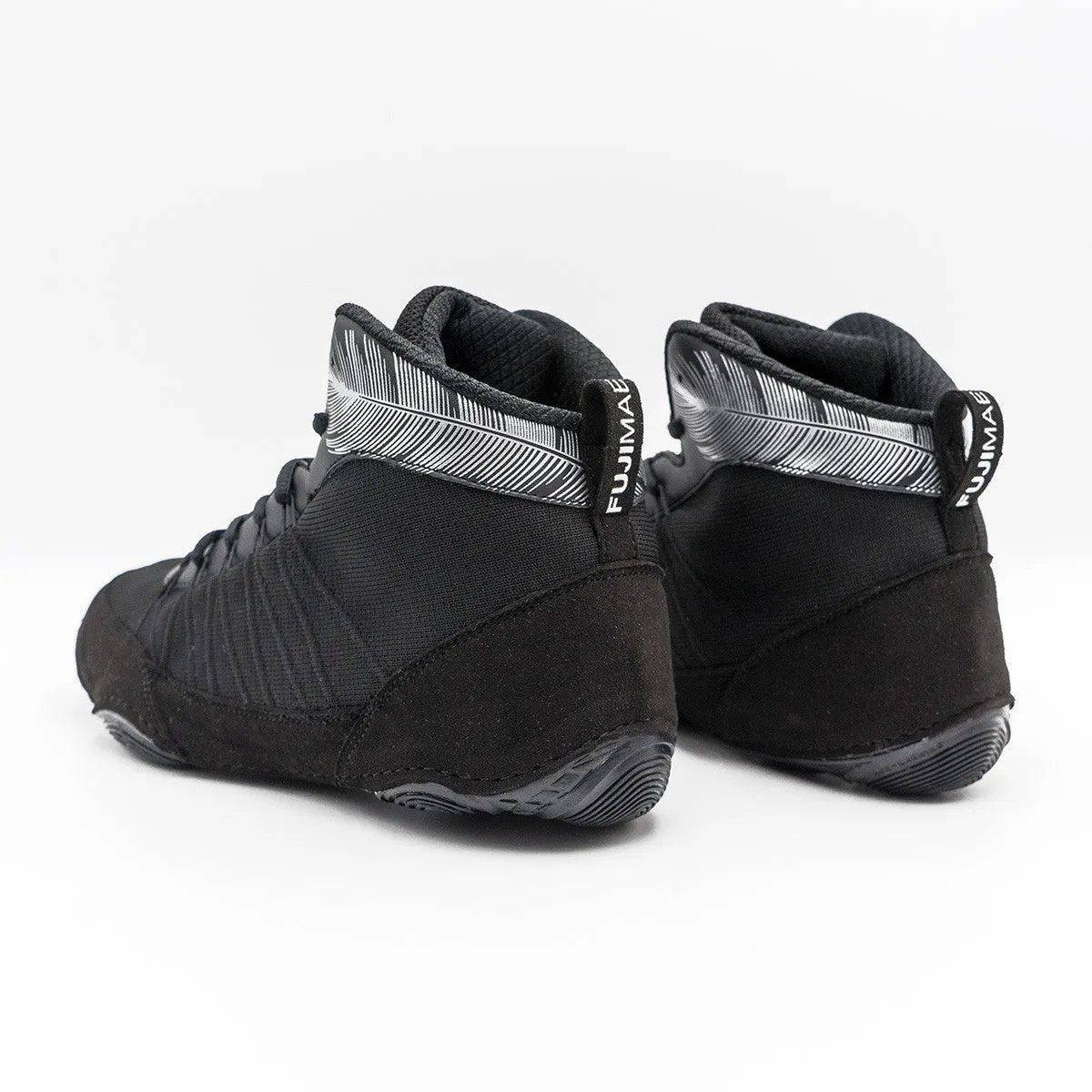 35220 DREAMCATCHER 2 WRESTLING SHOES