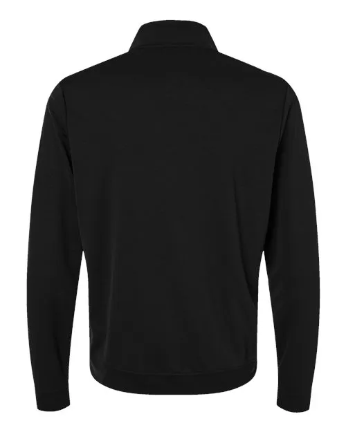 Adidas Ultimate365 Textured Quarter-Zip Pullover A2001