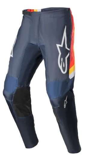 Alpinestars Fluid Corsa Night Navy Pants