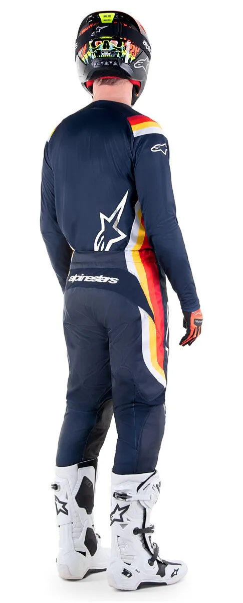 Alpinestars Fluid Corsa Night Navy Pants
