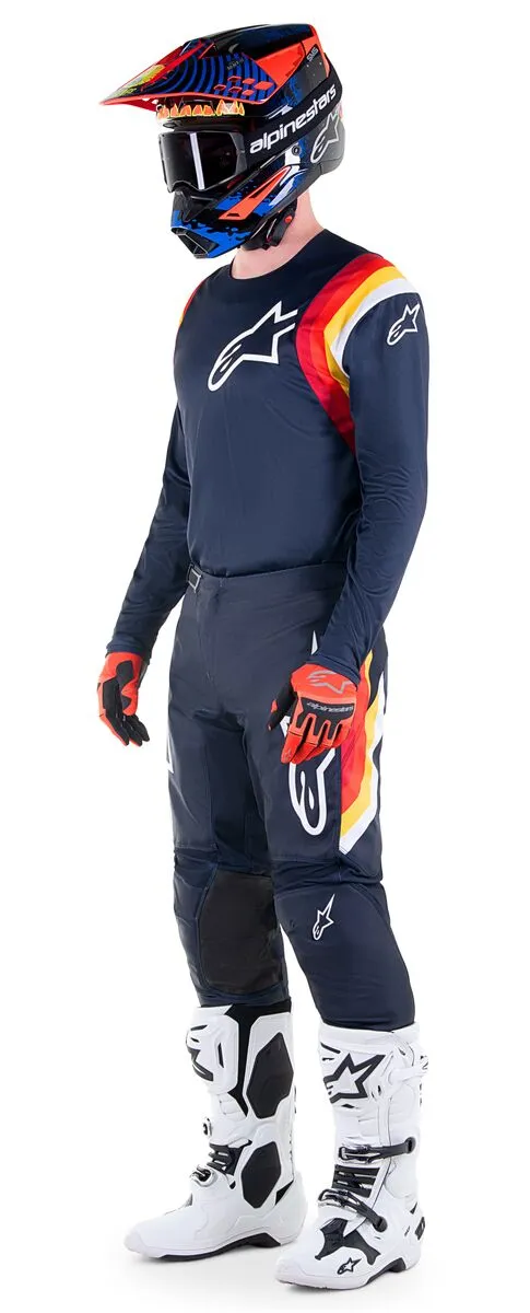 Alpinestars Fluid Corsa Night Navy Pants