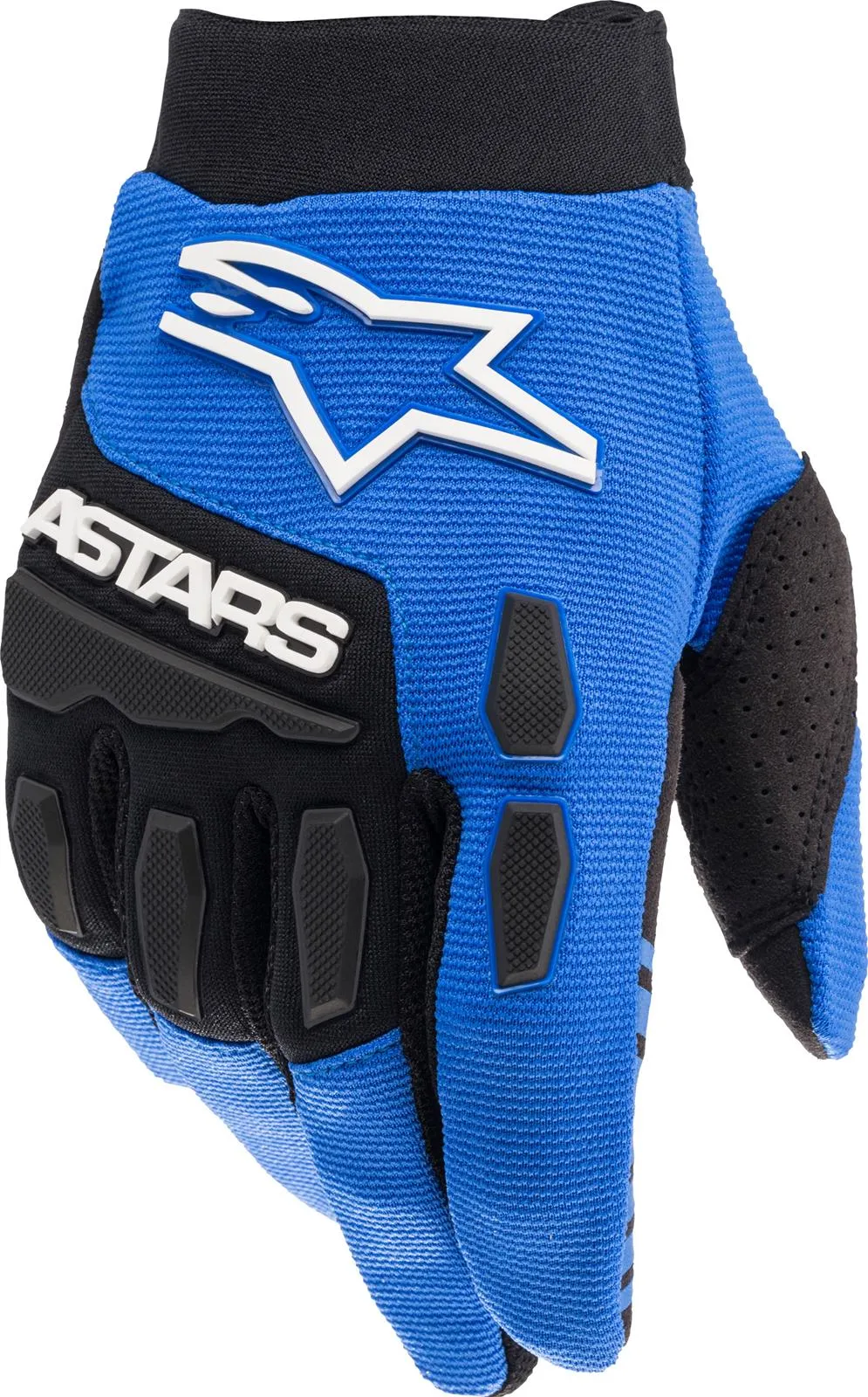 Alpinestars MX Youth Full Bore Gloves 3543622-713-2XS