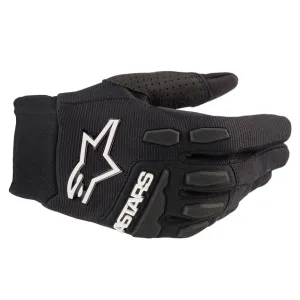 Alpinestars Stella Full Bore Gloves Black