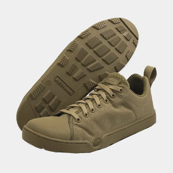 Altama Maritime Assault Boot Low