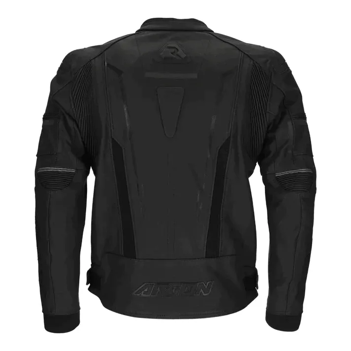 ARGON DESCENT NP JACKET STEALTH 58/3XL