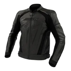 ARGON DESCENT NP JACKET STEALTH 58/3XL