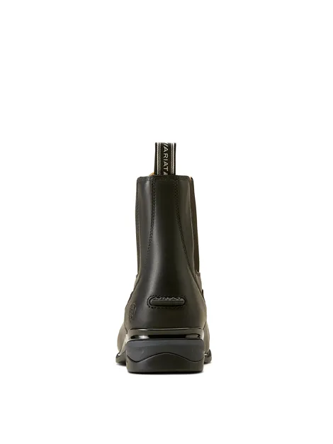 Ariat Axis Devon Pro Zip Paddock Boots