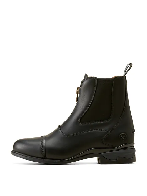 Ariat Axis Devon Pro Zip Paddock Boots