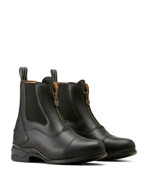 Ariat Axis Devon Pro Zip Paddock Boots
