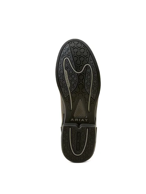 Ariat Axis Devon Pro Zip Paddock Boots