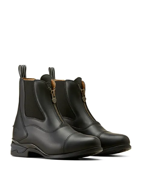 Ariat Axis Devon Pro Zip Paddock Boots