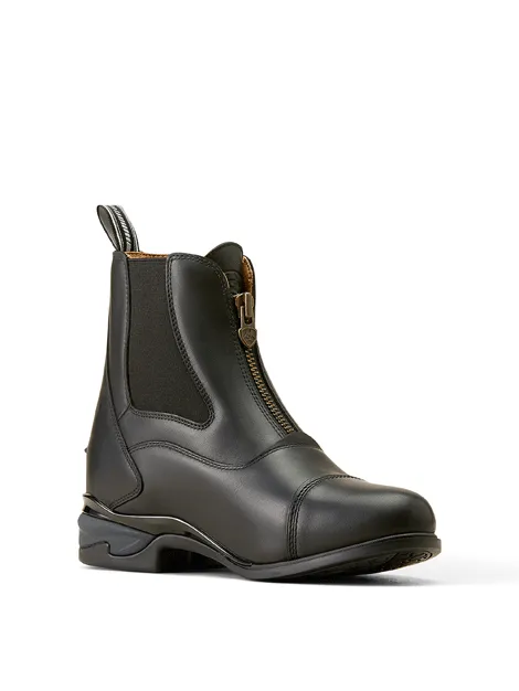 Ariat Axis Devon Pro Zip Paddock Boots
