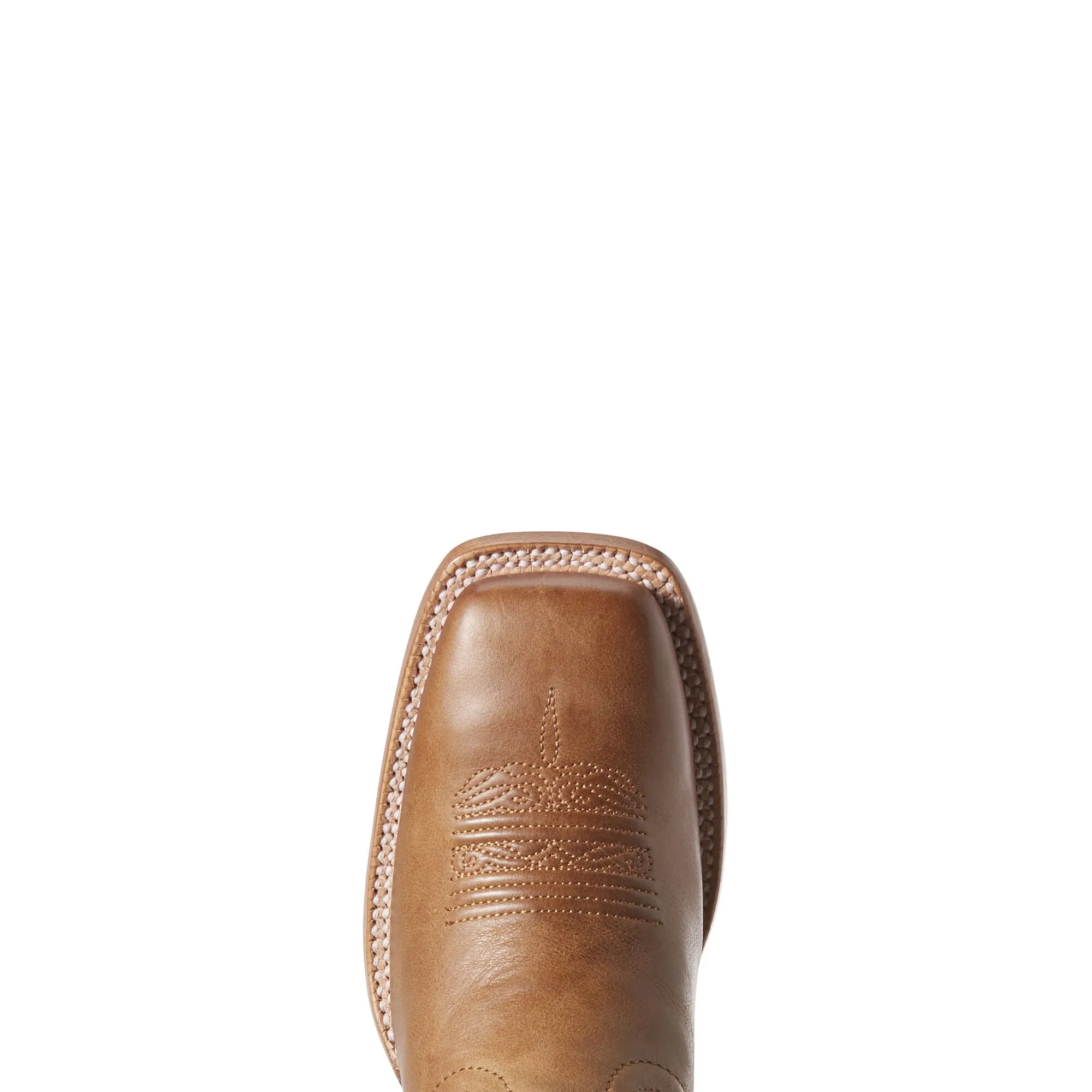 Ariat Womens Baja Venttek Western Boot Oxford Tan
