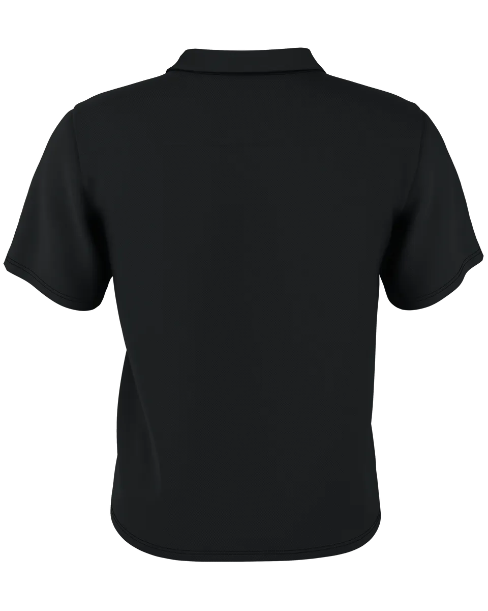 Badger Youth Gameday Polo