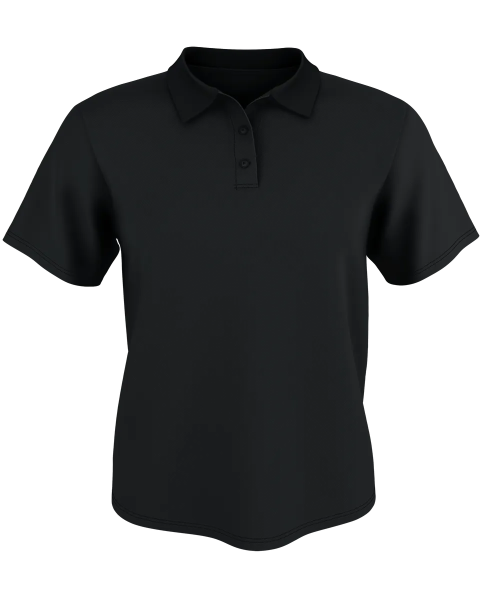 Badger Youth Gameday Polo