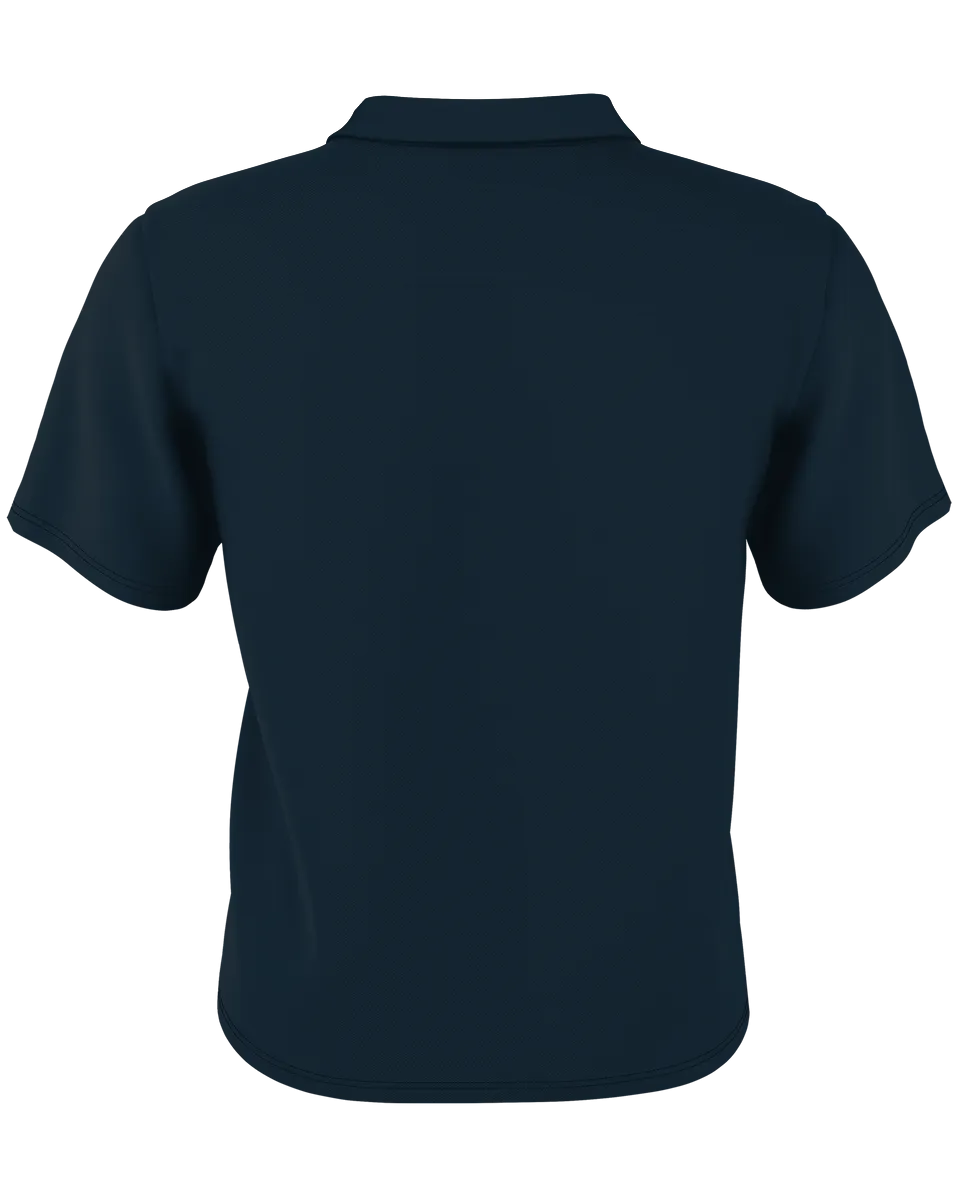 Badger Youth Gameday Polo