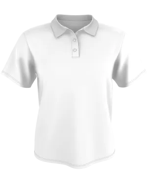 Badger Youth Gameday Polo