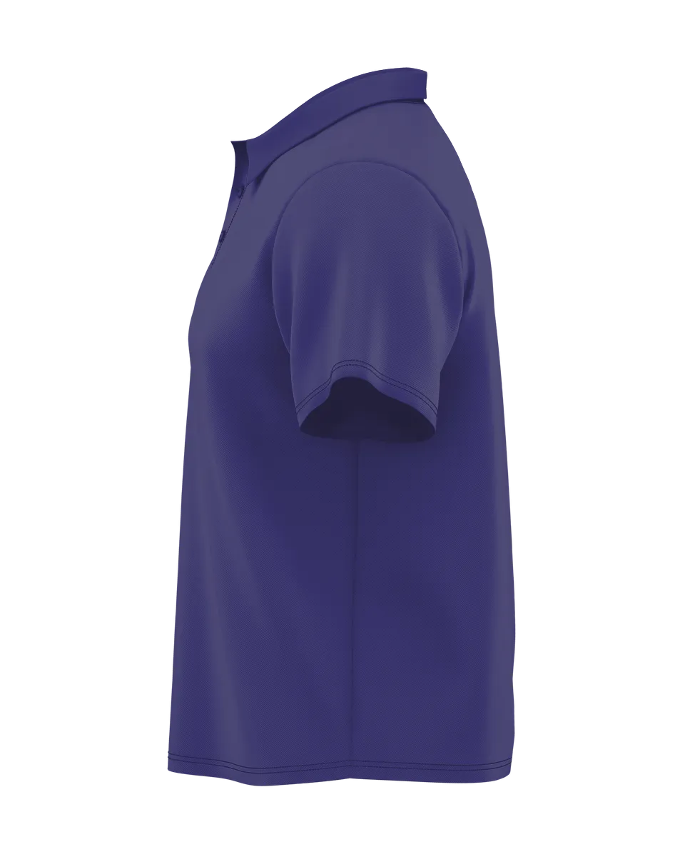 Badger Youth Gameday Polo