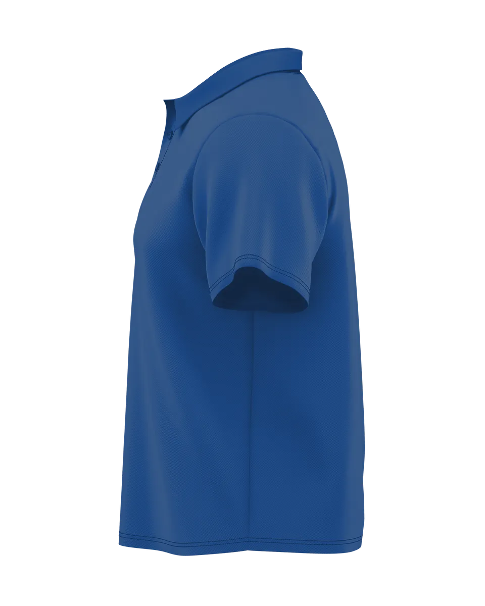 Badger Youth Gameday Polo
