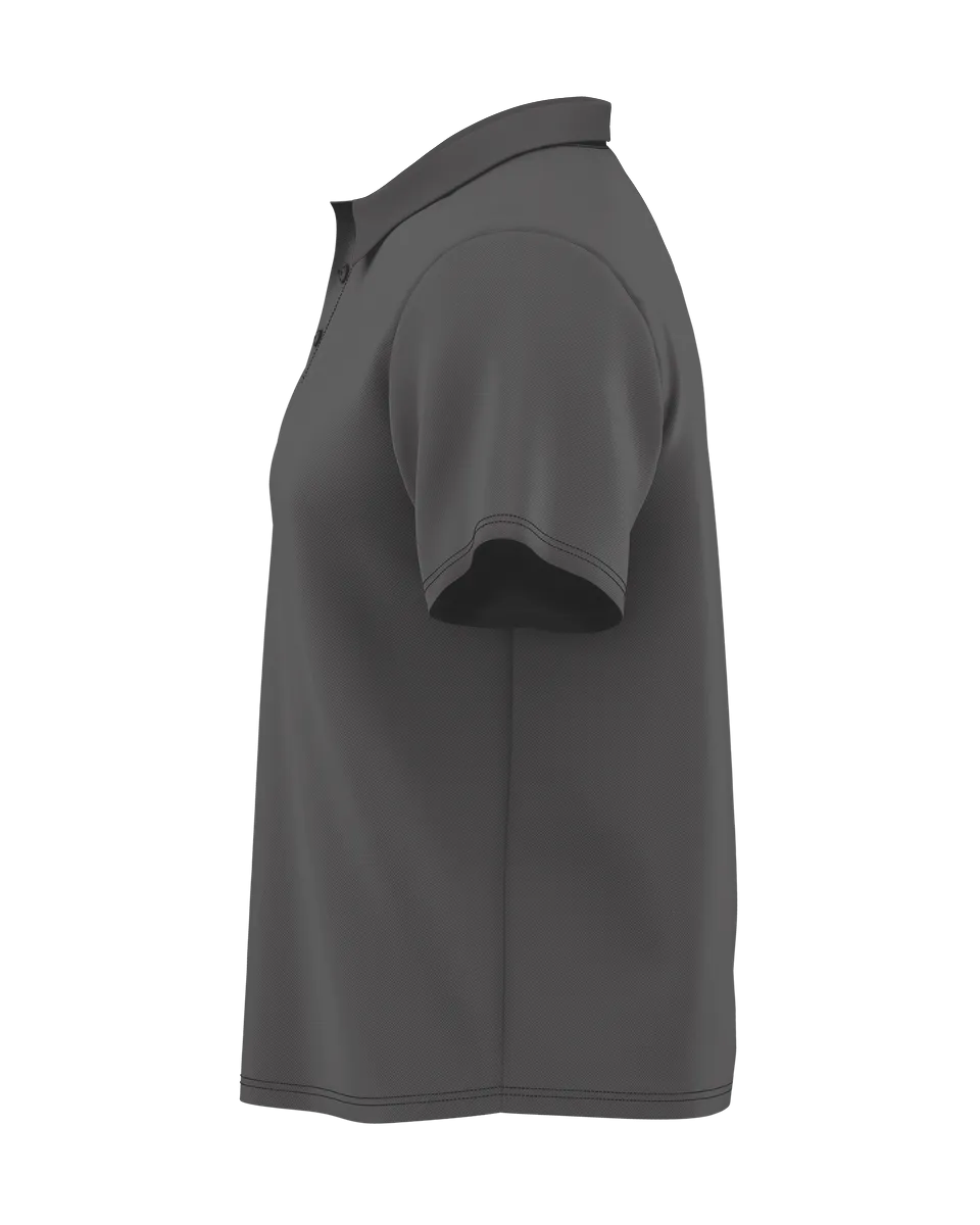 Badger Youth Gameday Polo