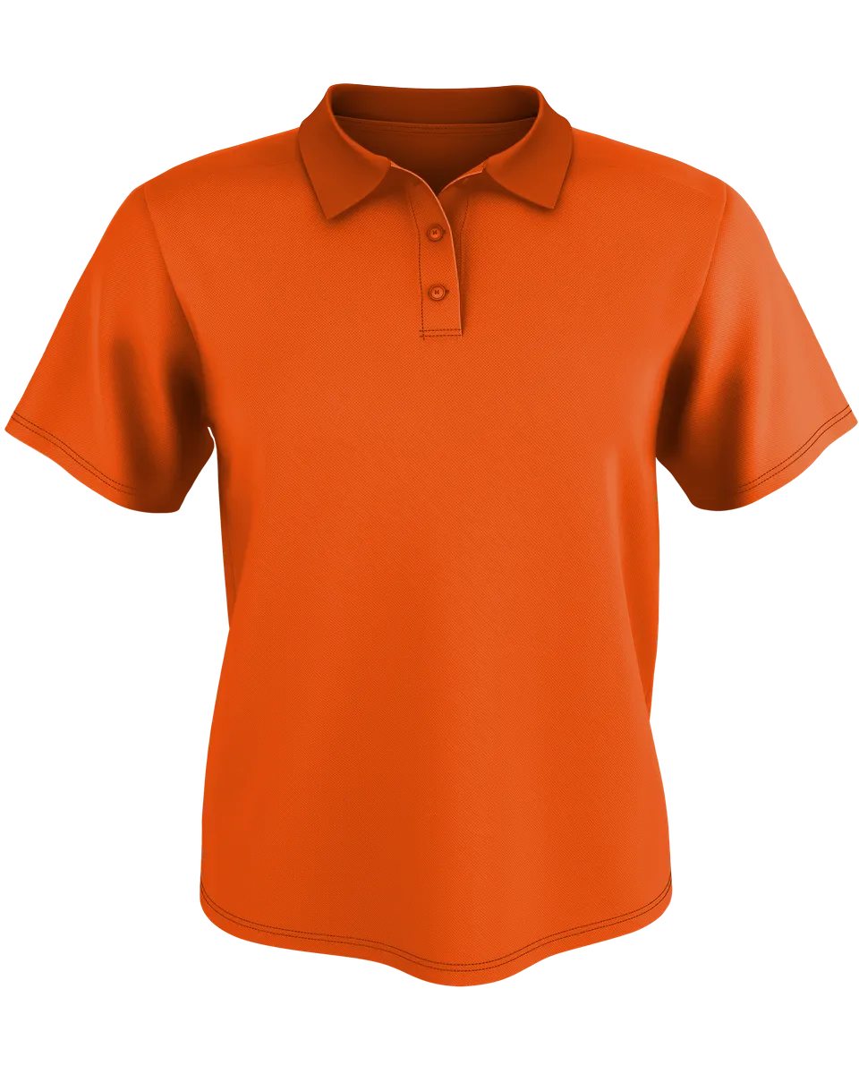 Badger Youth Gameday Polo