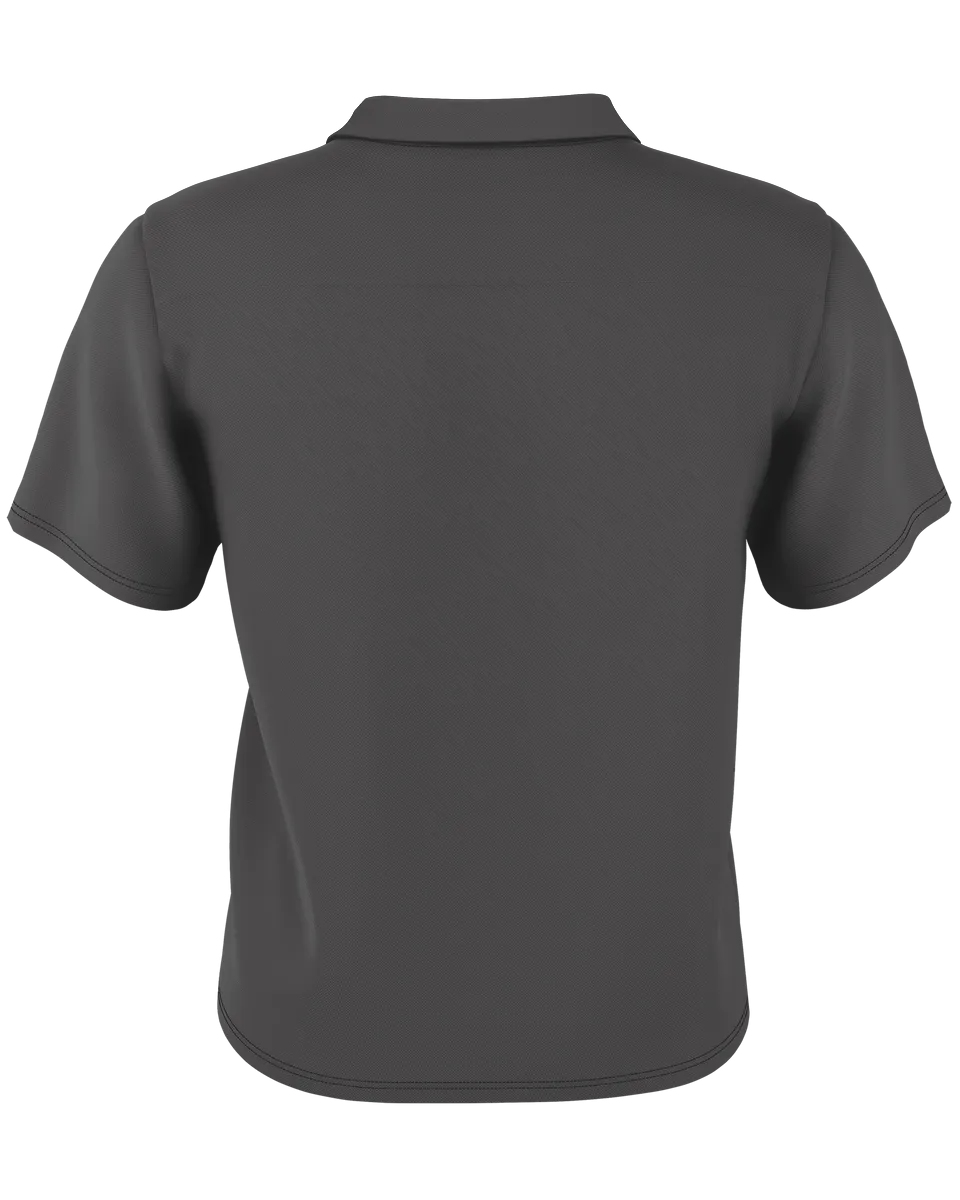 Badger Youth Gameday Polo