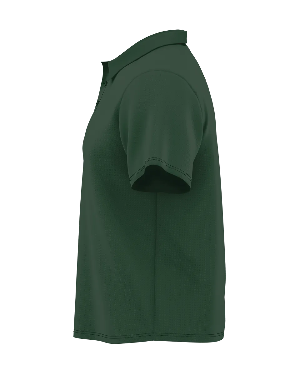 Badger Youth Gameday Polo
