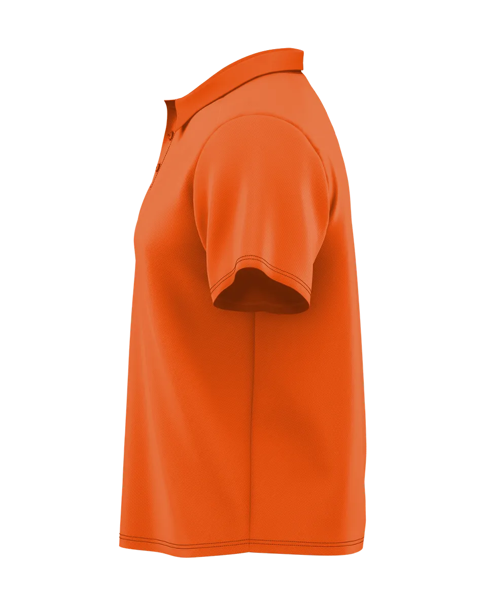 Badger Youth Gameday Polo