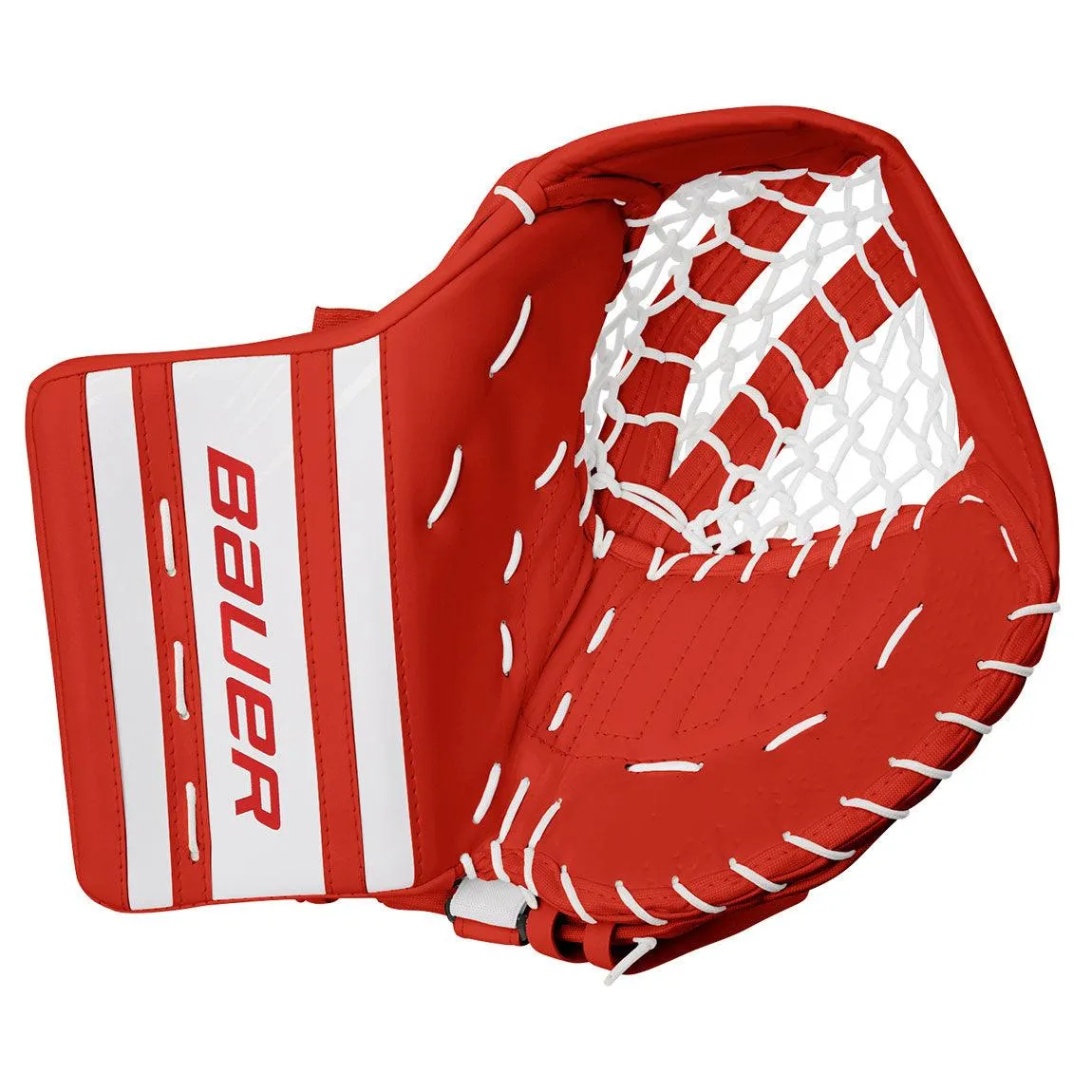 Bauer GSX Catcher - Junior