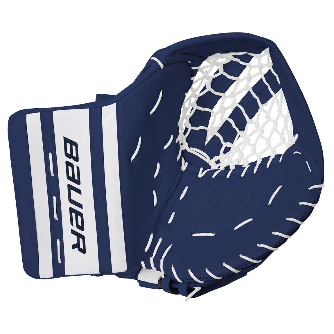 Bauer GSX Catcher - Junior