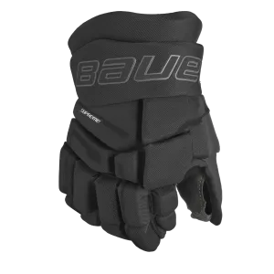 BAUER SUPREME M3 GLOVE JUNIOR