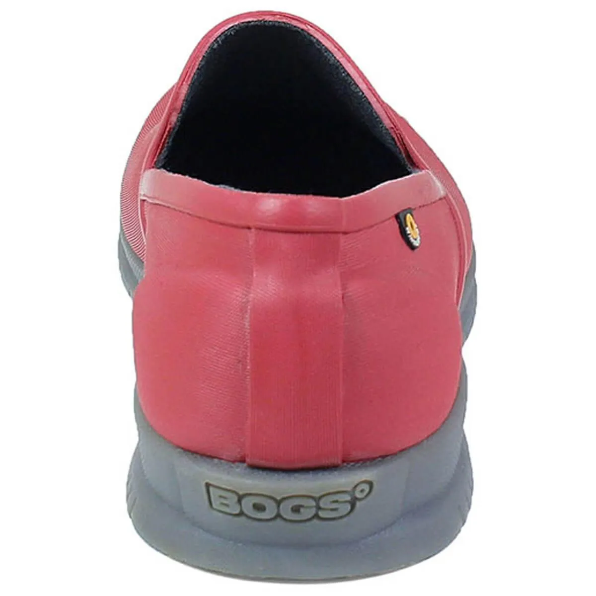 Bogs Women's Boots - Sweetpea Waterproof, Red - Size 7 | 72197-600-070