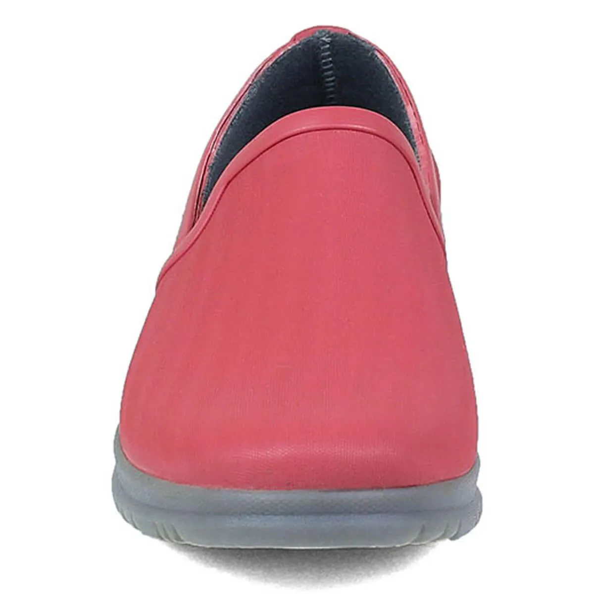 Bogs Women's Boots - Sweetpea Waterproof, Red - Size 7 | 72197-600-070