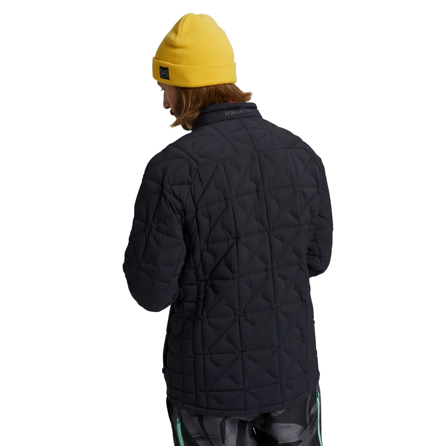 Burton AK Baker Stretch Insulated Jacket 2022 - Men's
