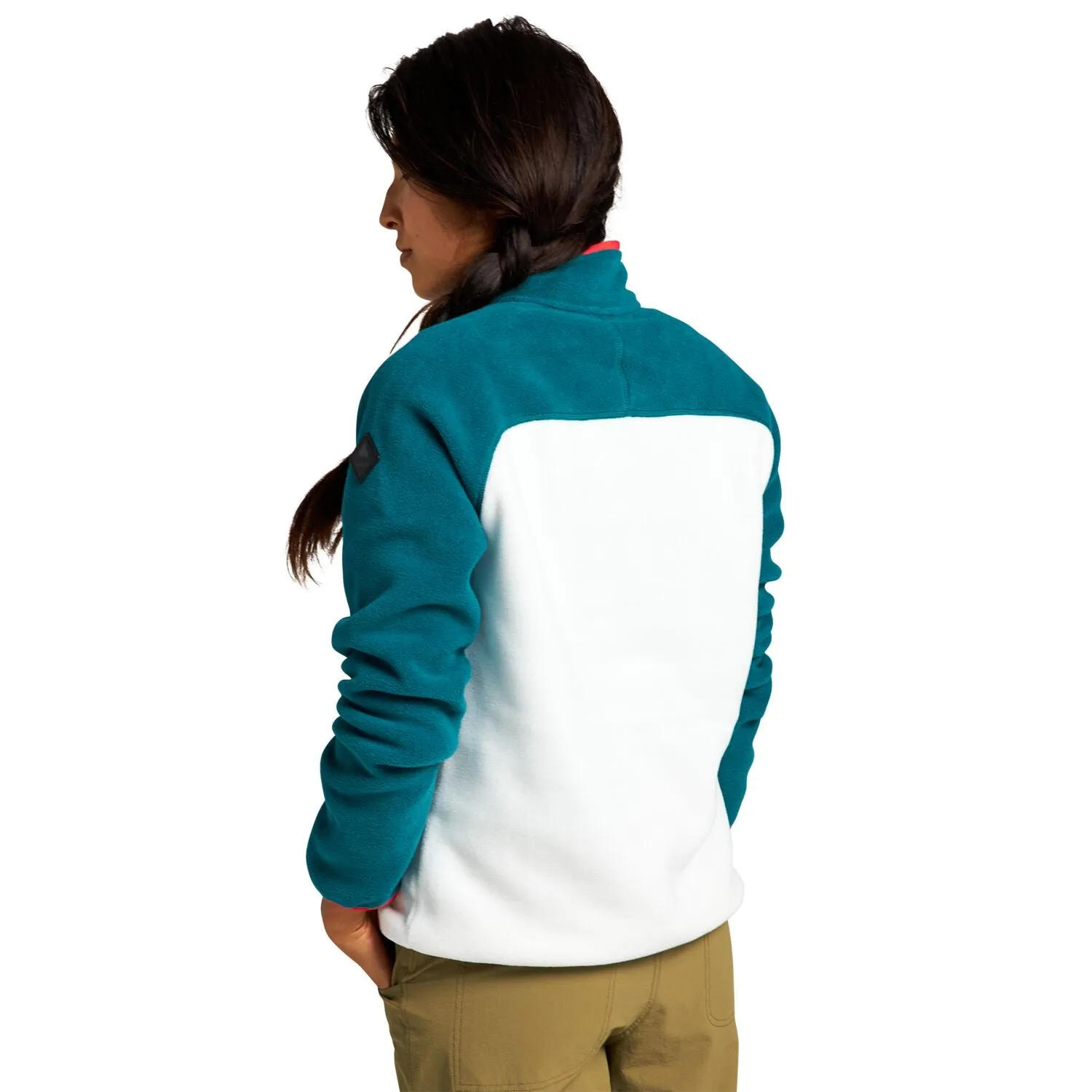 Burton Hearth Women's Fleece Pullover 2022