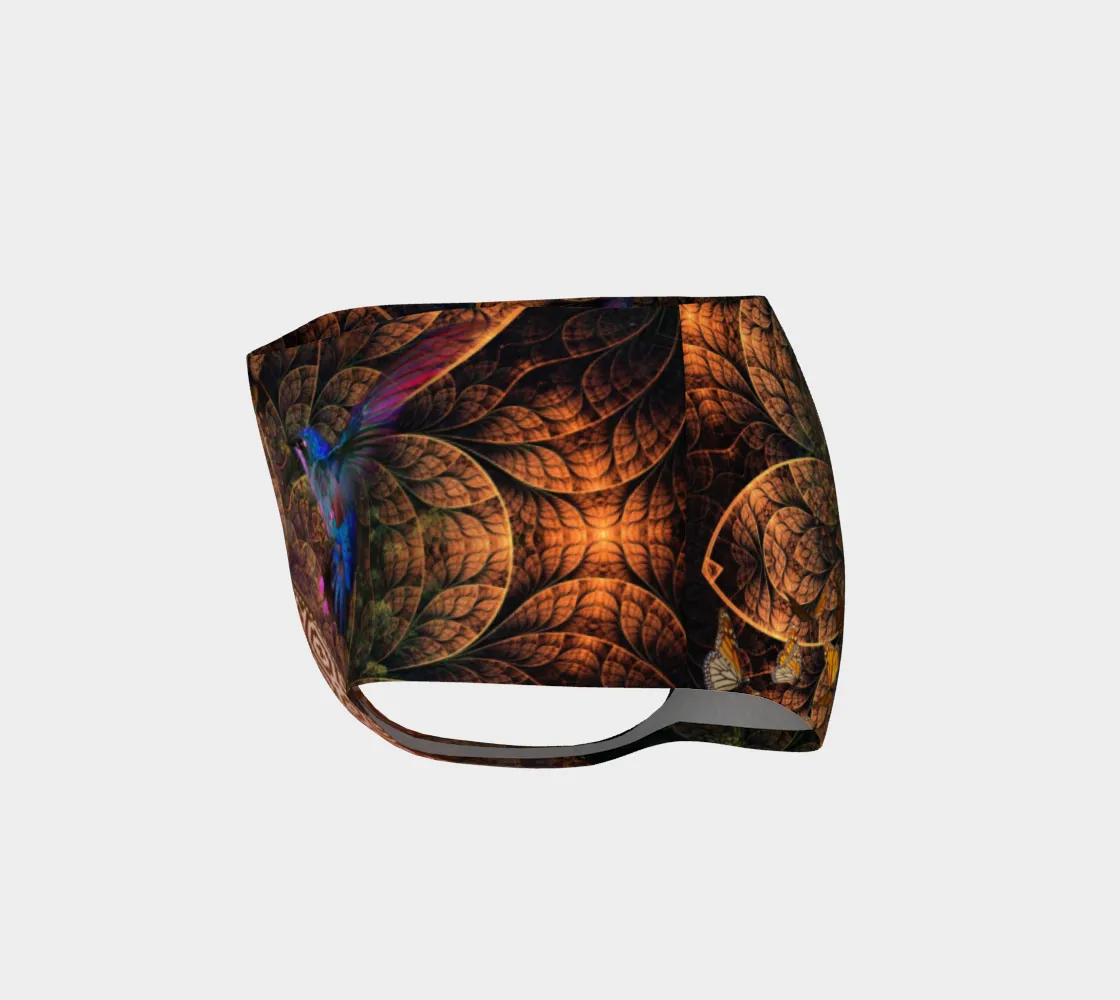 Chakruna || Mini Short | by Cosmic Shiva
