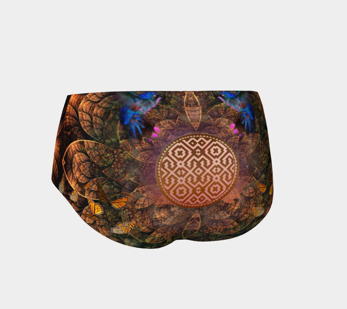 Chakruna || Mini Short | by Cosmic Shiva