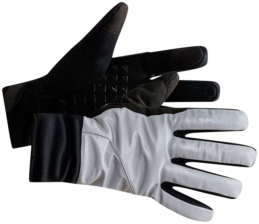 Craft Siberian Glow Gloves