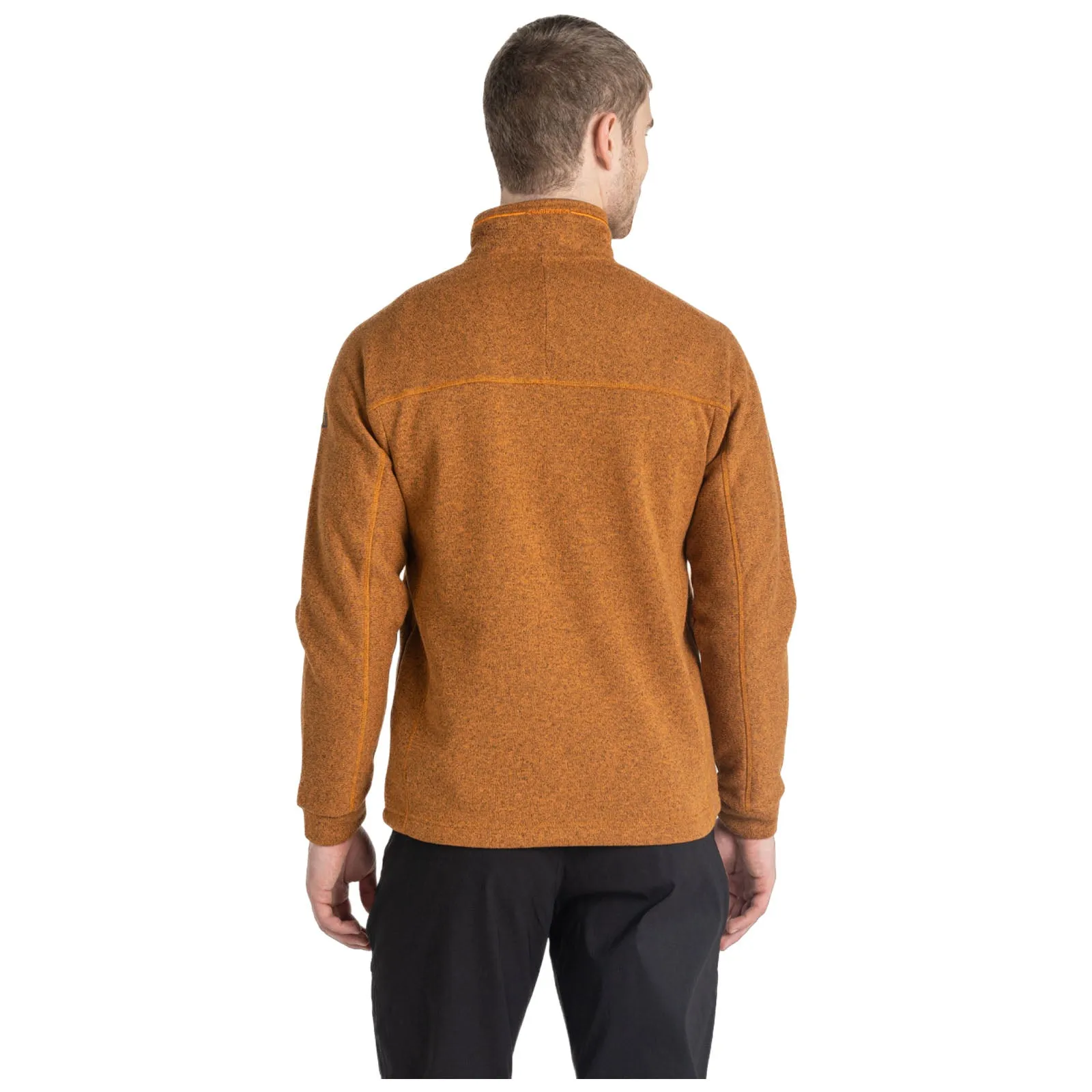 Craghoppers Mens Torney II Half Zip Fleece