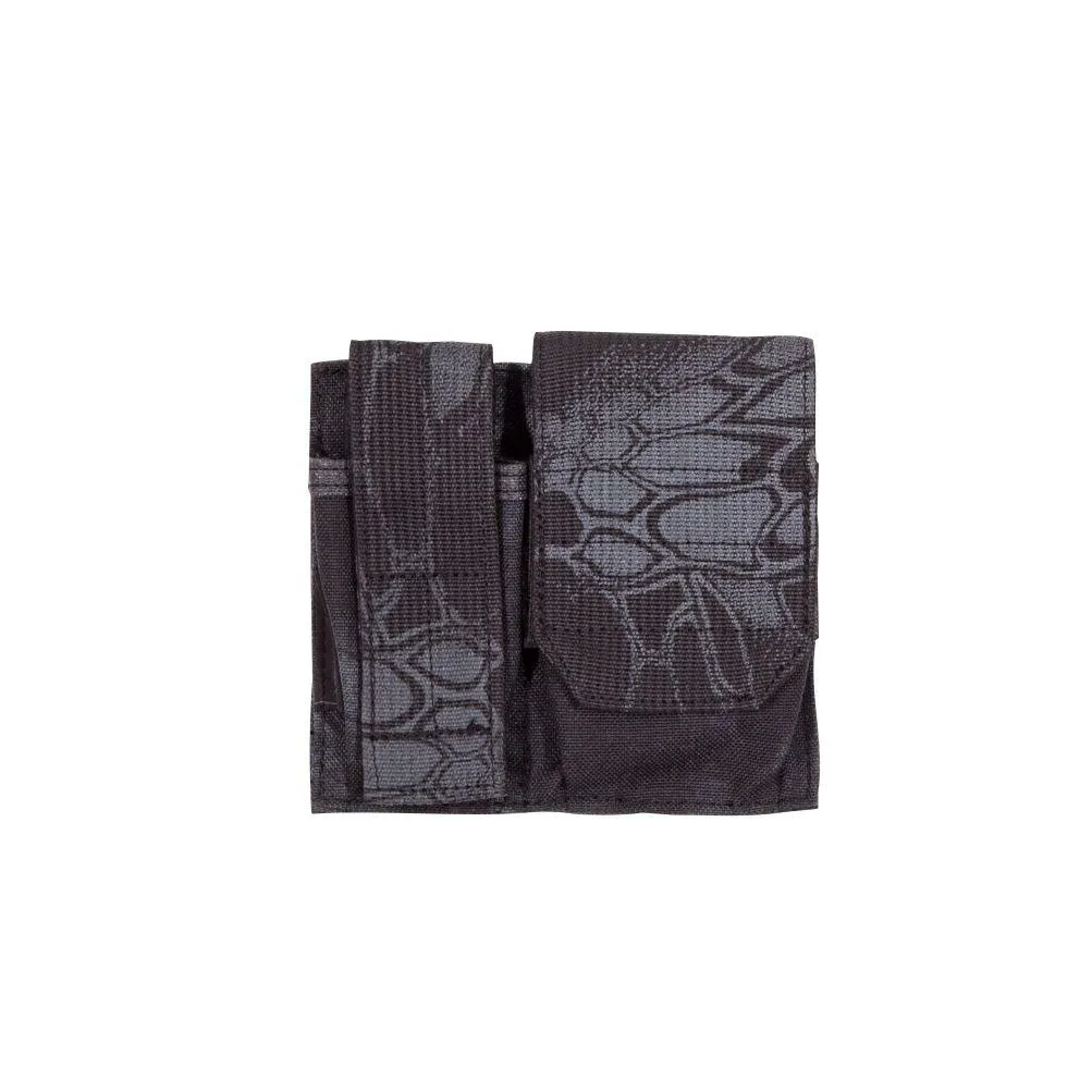 Cuff Mag Light Pouch