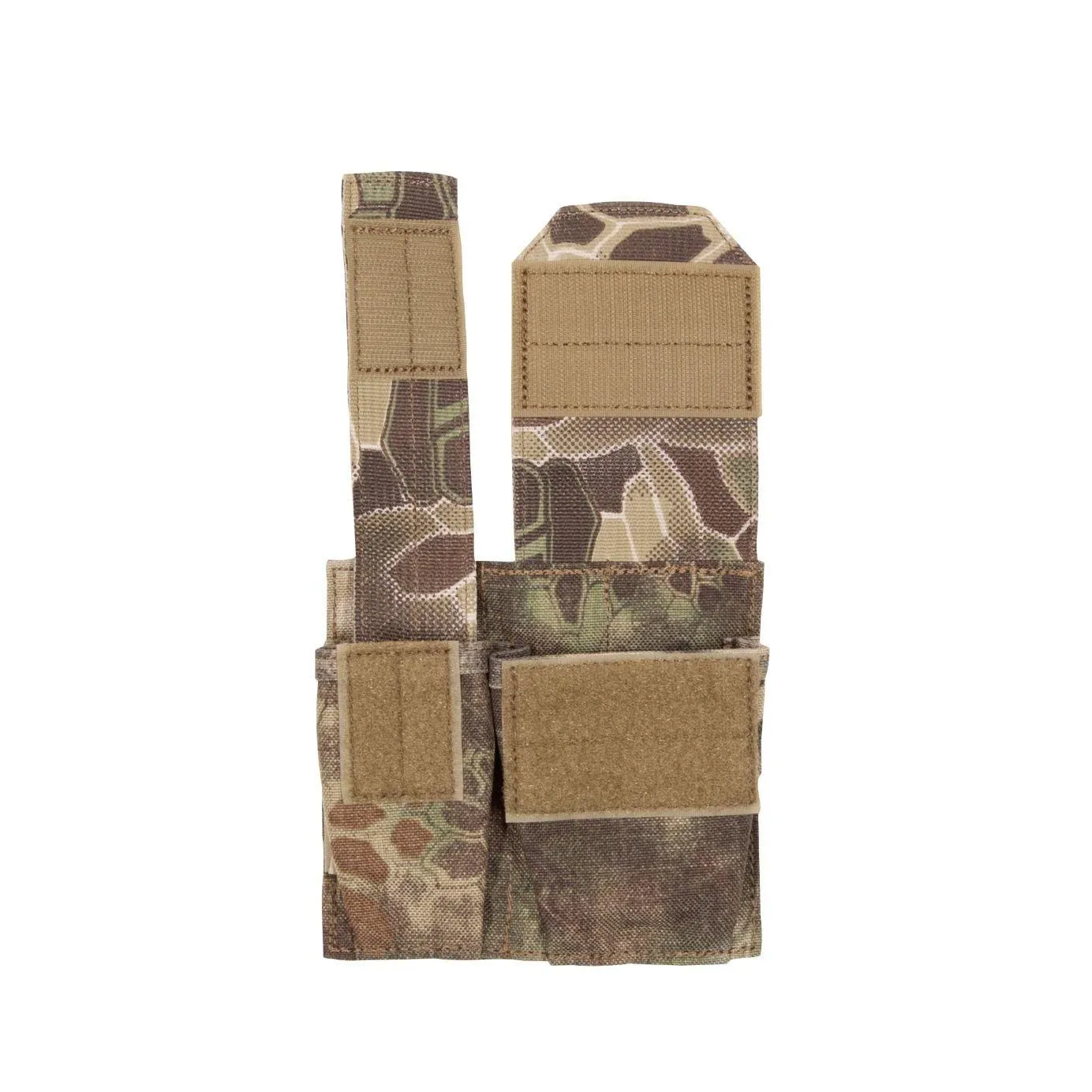 Cuff Mag Light Pouch