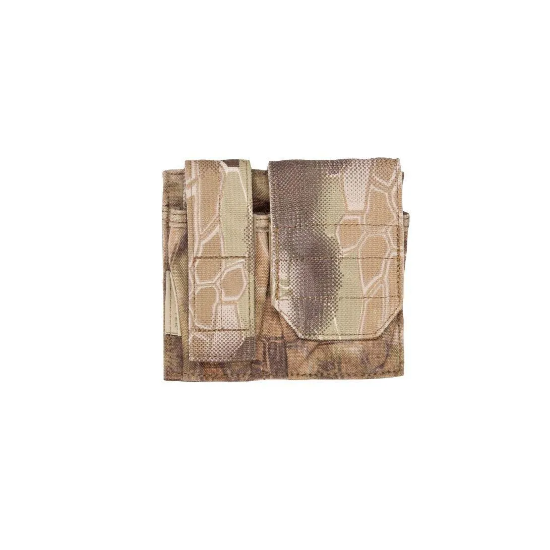 Cuff Mag Light Pouch