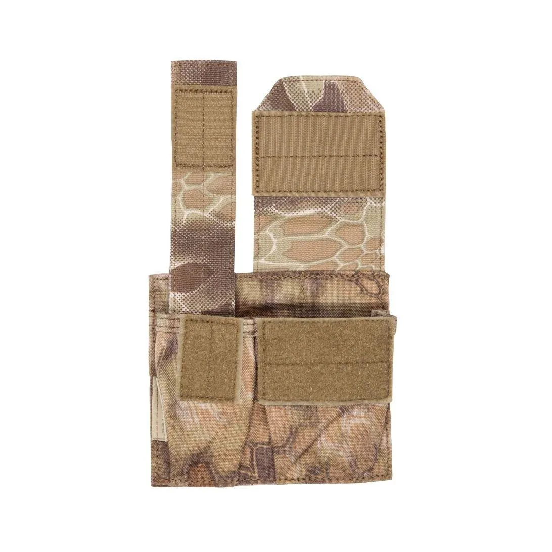 Cuff Mag Light Pouch