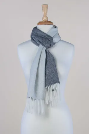 Double Face Scarf