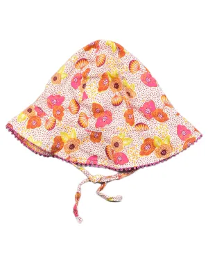 Du Pareil au même Sun Hat 18-24M